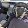 toyota prius 2010 -TOYOTA--Prius DAA-ZVW30--ZVW30-1271693---TOYOTA--Prius DAA-ZVW30--ZVW30-1271693- image 7