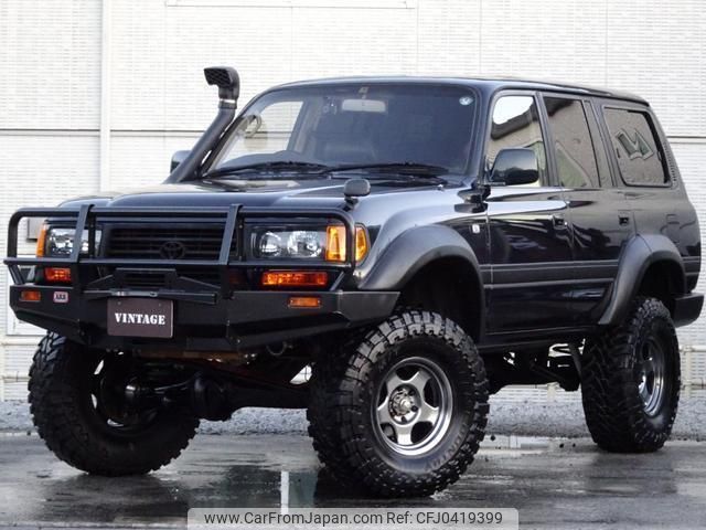 toyota land-cruiser-80 1995 quick_quick_FZJ80G_FZJ800116373 image 1