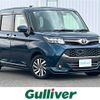 toyota tank 2018 CFJ1768400 image 1