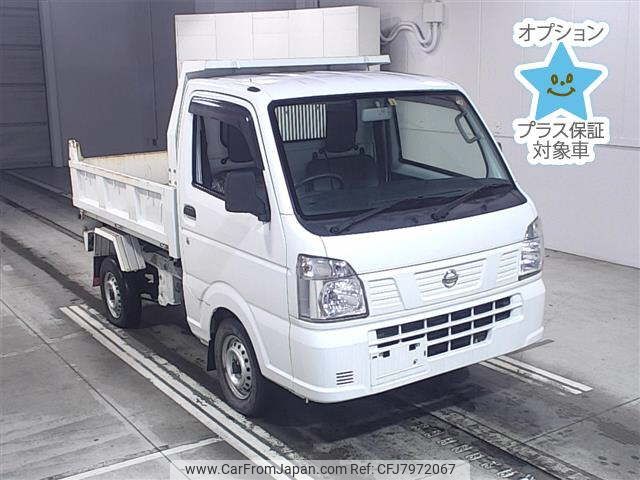 nissan clipper-truck 2018 -NISSAN--Clipper Truck DR16T-388766---NISSAN--Clipper Truck DR16T-388766- image 1