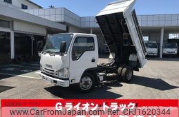 isuzu elf-truck 2018 CFJ1620344