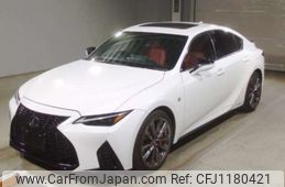 lexus is 2021 -LEXUS--Lexus IS 6AA-AVE30--AVE30-5088804---LEXUS--Lexus IS 6AA-AVE30--AVE30-5088804-