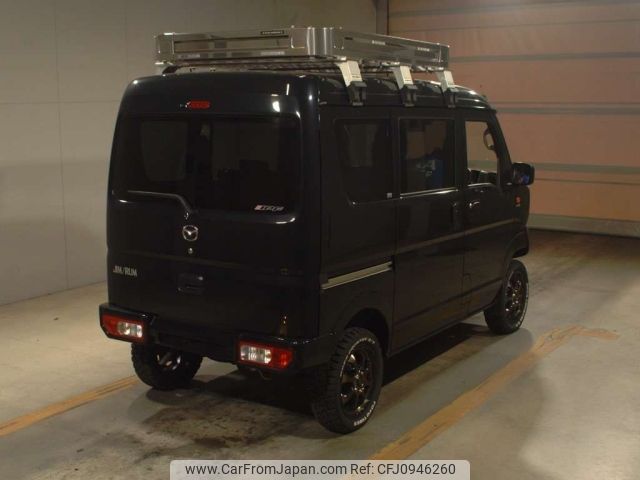 mazda scrum-van 2022 CFJ0946260 image 2