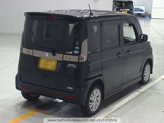 suzuki spacia 2017 -SUZUKI 【名古屋 582ｻ5516】--Spacia DAA-MK42S--MK42S-615941---SUZUKI 【名古屋 582ｻ5516】--Spacia DAA-MK42S--MK42S-615941- image 2