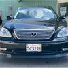 lexus ls 2010 CFJ1660497 image 14
