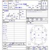 nissan note 2020 -NISSAN--Note SNE12--032581---NISSAN--Note SNE12--032581- image 3