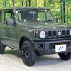 suzuki jimny 2022 CFJ1723146 image 16