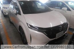 nissan aura 2023 quick_quick_6AA-FE13_FE13-356217