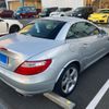 mercedes-benz slk-class 2011 -MERCEDES-BENZ--Benz SLK DBA-172448--WDD1724482F011318---MERCEDES-BENZ--Benz SLK DBA-172448--WDD1724482F011318- image 5