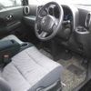 nissan cube 2010 CFJ1782772 image 5