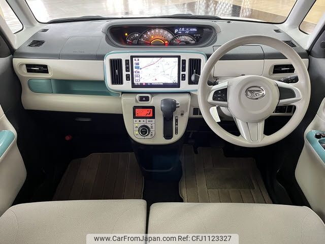 daihatsu move-canbus 2018 -DAIHATSU--Move Canbus DBA-LA800S--LA800S-0110750---DAIHATSU--Move Canbus DBA-LA800S--LA800S-0110750- image 2
