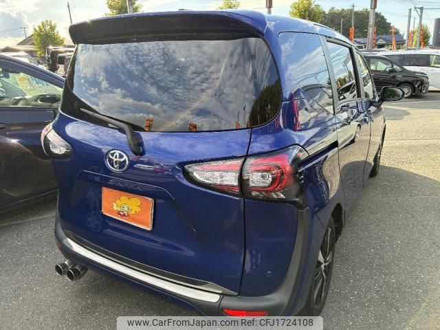 toyota sienta 2020 CFJ1724108 image 2