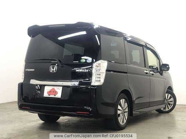 honda stepwagon 2014 504928-923856 image 2