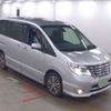 nissan serena 2014 -NISSAN 【名古屋 330ﾆ9551】--Serena DAA-HFC26--HFC26-249597---NISSAN 【名古屋 330ﾆ9551】--Serena DAA-HFC26--HFC26-249597- image 1