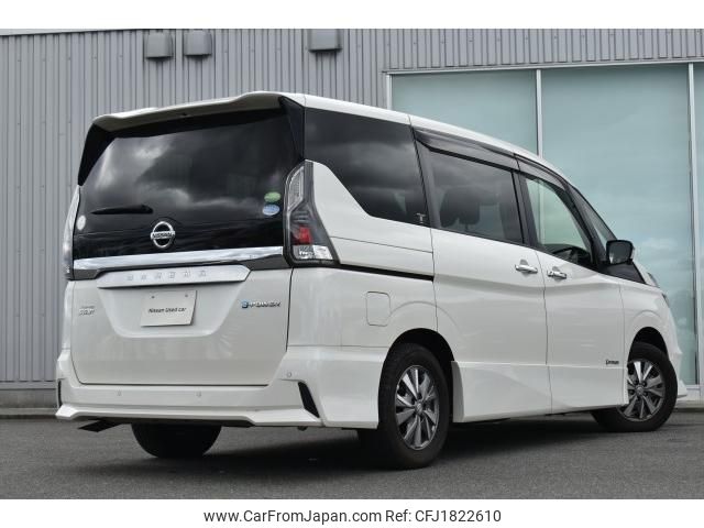 nissan serena 2018 CFJ1822610 image 2