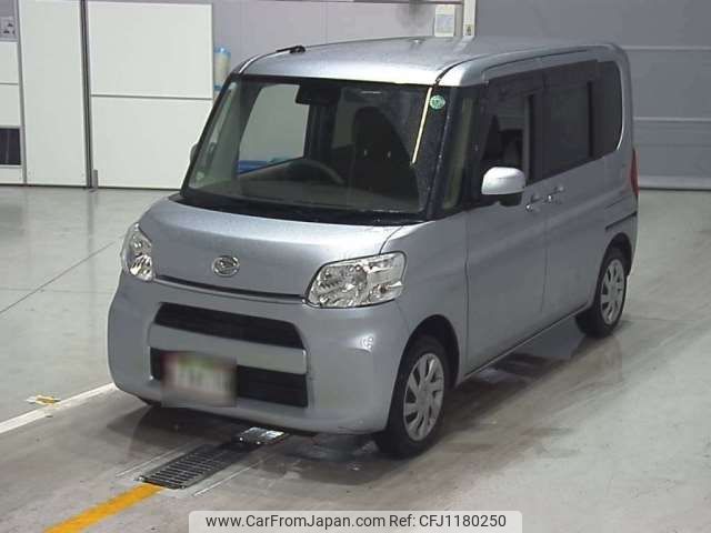 daihatsu tanto 2017 -DAIHATSU--Tanto DBA-LA600S--LA600S-0513906---DAIHATSU--Tanto DBA-LA600S--LA600S-0513906- image 1