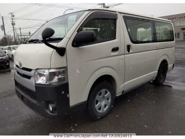 toyota hiace-van 2020 quick_quick_QDF-GDH206V_GDH206-2008969 image 1
