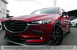 mazda cx-5 2017 quick_quick_LDA-KF2P_111380