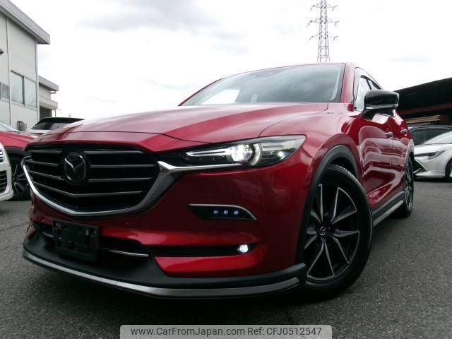 mazda cx-5 2017 quick_quick_LDA-KF2P_111380 image 1