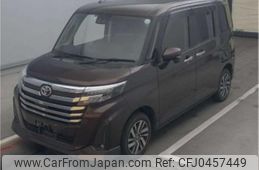 toyota roomy 2022 quick_quick_5BA-M900A_0652017