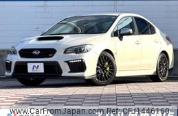 subaru wrx 2018 -SUBARU--WRX CBA-VAB--VAB-022307---SUBARU--WRX CBA-VAB--VAB-022307-