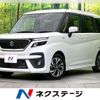 suzuki solio 2023 -SUZUKI--Solio 5AA-MA37S--MA37S-651982---SUZUKI--Solio 5AA-MA37S--MA37S-651982- image 1