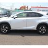 lexus nx 2018 -LEXUS--Lexus NX DAA-AYZ10--AYZ10-1019387---LEXUS--Lexus NX DAA-AYZ10--AYZ10-1019387- image 10