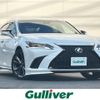 lexus es 2019 -LEXUS--Lexus ES 6AA-AXZH10--AXZH10-1010786---LEXUS--Lexus ES 6AA-AXZH10--AXZH10-1010786- image 1