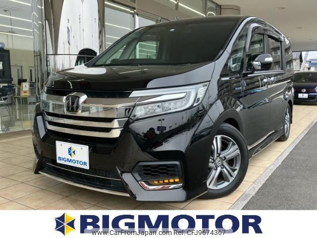 honda stepwagon 2018 quick_quick_6AA-RP5_RP5-1063326 image 1