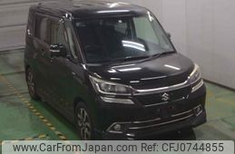 suzuki solio 2016 -SUZUKI--Solio MA36S--611171---SUZUKI--Solio MA36S--611171-