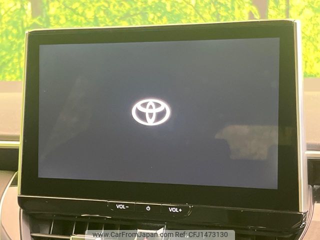 toyota corolla-touring-wagon 2023 -TOYOTA--Corolla Touring 6AA-ZWE219W--ZWE219-0021790---TOYOTA--Corolla Touring 6AA-ZWE219W--ZWE219-0021790- image 2