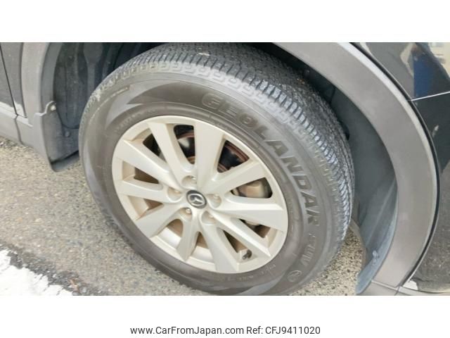 mazda cx-5 2012 -MAZDA--CX-5 LDA-KE2FW--KE2FW-102784---MAZDA--CX-5 LDA-KE2FW--KE2FW-102784- image 2