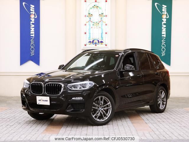 bmw x3 2019 quick_quick_LDA-TX20_WBATX32030LG59048 image 1