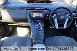 toyota prius 2010 504928-925098