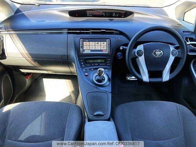 toyota prius 2010 504928-925098 image 1