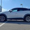 mazda cx-3 2019 quick_quick_6BA-DKEFW_DKEFW-208125 image 2