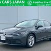 volkswagen golf 2021 -VOLKSWAGEN--VW Golf 3AA-CDDLA--WVWZZZCDZMW347395---VOLKSWAGEN--VW Golf 3AA-CDDLA--WVWZZZCDZMW347395- image 1