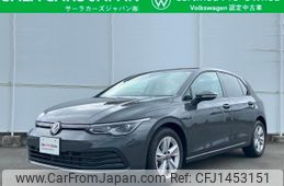volkswagen golf 2021 -VOLKSWAGEN--VW Golf 3AA-CDDLA--WVWZZZCDZMW347395---VOLKSWAGEN--VW Golf 3AA-CDDLA--WVWZZZCDZMW347395-