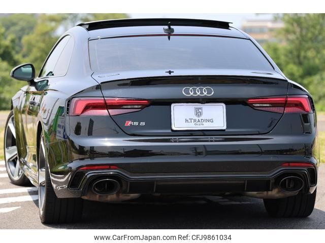 audi rs5 2018 quick_quick_F5DECF_WUAZZZF56JA903708 image 2