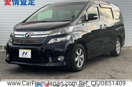 toyota vellfire 2013 quick_quick_ANH20W_ANH20-8267742