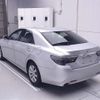 toyota mark-x 2016 -TOYOTA--MarkX GRX135-6014987---TOYOTA--MarkX GRX135-6014987- image 2