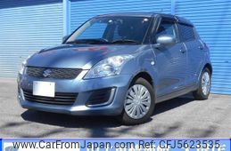 suzuki swift 2015 -SUZUKI--Swift DBA-ZC72S--ZC72S-365488---SUZUKI--Swift DBA-ZC72S--ZC72S-365488-