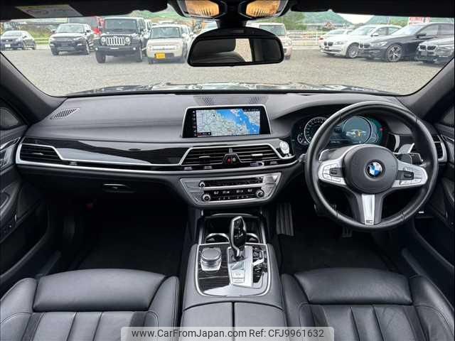 bmw 7-series 2019 -BMW--BMW 7 Series 7A30--0B182492---BMW--BMW 7 Series 7A30--0B182492- image 2
