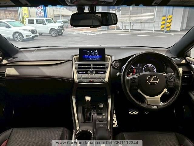 lexus nx 2016 quick_quick_DBA-AGZ10_AGZ10-1012733 image 2