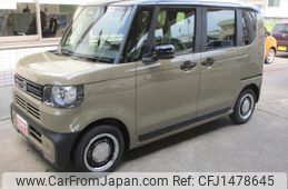 honda n-box-joy 2025 quick_quick_6BA-JF5_JF5-6010499
