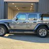 jeep wrangler 2019 quick_quick_JL36L_1C4HJXLGXKW633249 image 5