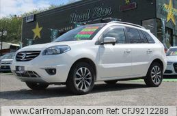 renault koleos 2012 quick_quick_Y2TR_VF1VY0C0VBC384796