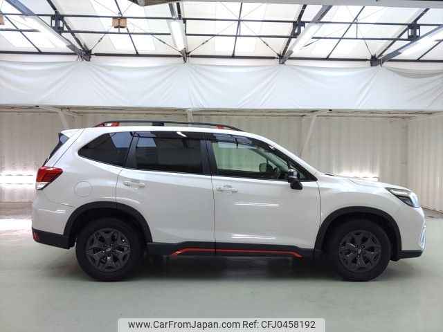 subaru forester 2018 ENHANCEAUTO_1_ea290980 image 2