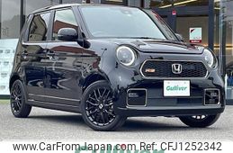 honda n-one 2023 -HONDA--N ONE 6BA-JG3--JG3-2102418---HONDA--N ONE 6BA-JG3--JG3-2102418-