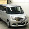 suzuki solio 2016 quick_quick_DBA-MA26S_102634 image 1